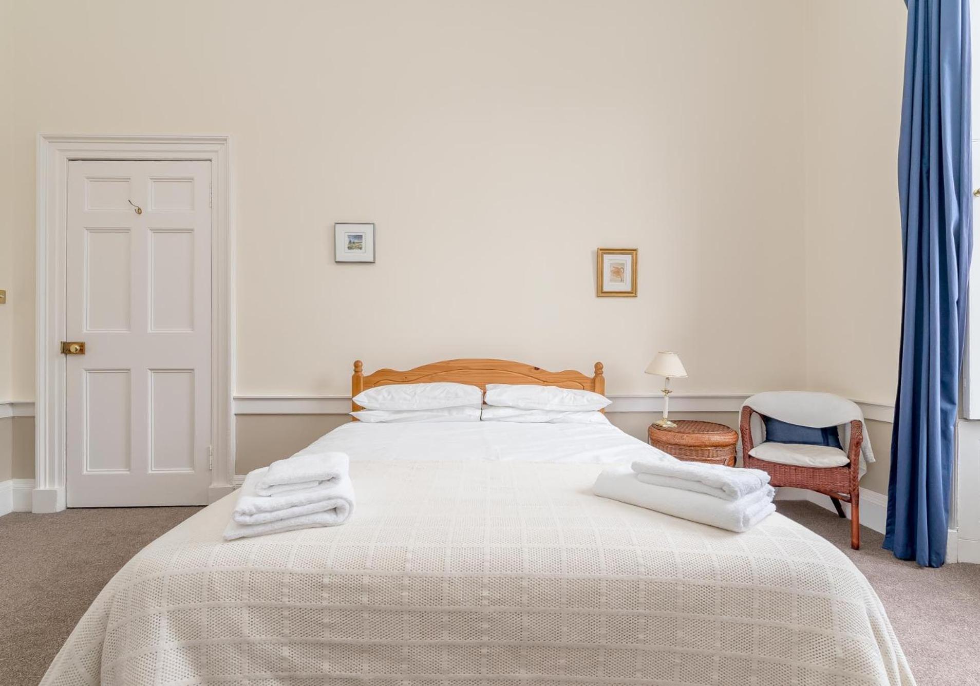 Melville Street Appartement Edinburgh